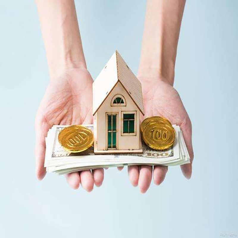 长垣房子抵押贷款时间|银行住房抵押贷款|放款快,期限长